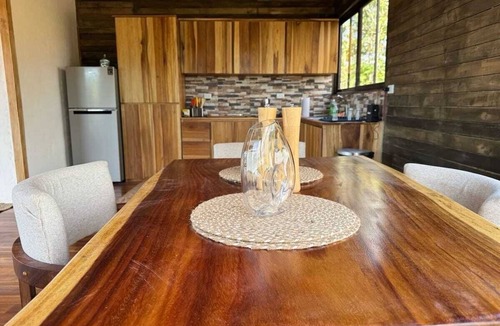 Carara Villa | Charming Private Retreat in the Rainforest near Jaco