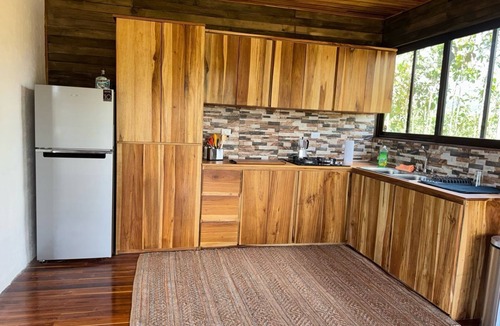 Carara Villa | Charming Private Retreat in the Rainforest near Jaco