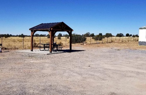 Valle Cabin | Charming Private Retreat for Your Next Outdoor Escape in Williams, Arizona
