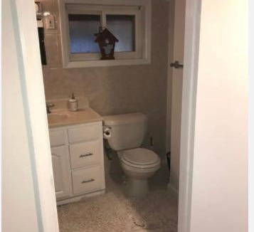 Roselle House | Charming Private Room near RWJ#2