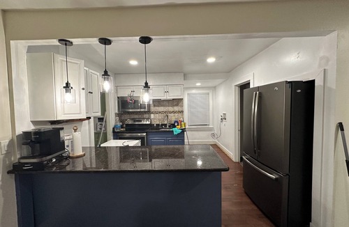 Troy Bed & Breakfast | Charming private room, sharing bath in wonderful Troy with WiFi, AC