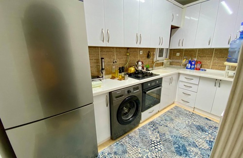 Topkapi Apartment | Charming Private Room in Central Fatih, Istanbul [JUST FOR MEN]