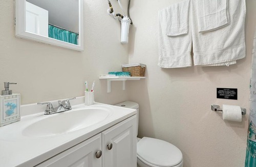 Bearss Plaza Apartment | Charming Private Studio Near Raymond James Stadium