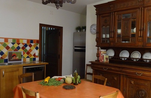 Gourdon House | Charming property on 3 hectares of parkland, peace and quiet 1km from the town center