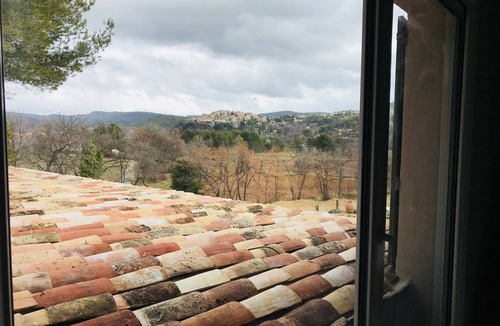 Grambois Villa | Charming property, Spa and 16.5m swimming pool in an exceptional site