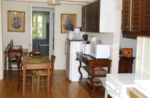 Bouloc House | Charming property typical of Quercy between Montcuq (Lot) and Lauzerte (TG) 13