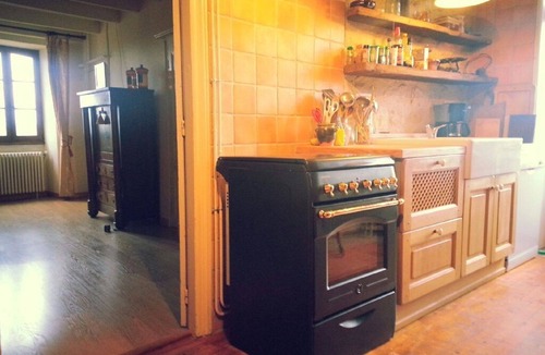 Bouloc House | Charming property typical of Quercy between Montcuq (Lot) and Lauzerte (TG) 13