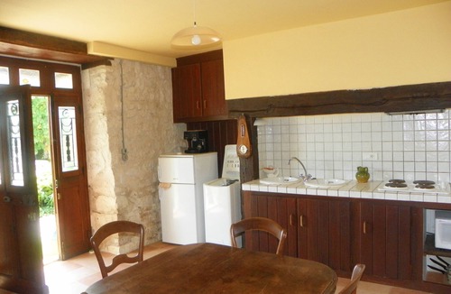 Bouloc House | Charming property typical of Quercy between Montcuq (Lot) and Lauzerte (TG) 13