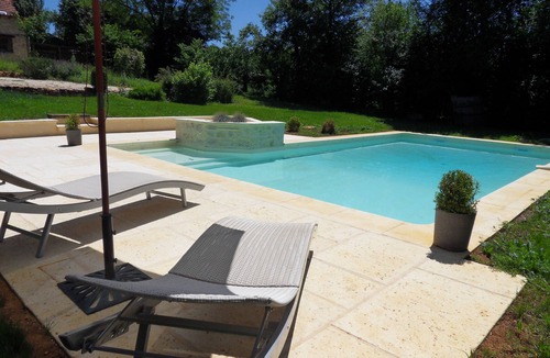 Meyrals House | Charming property with private pool, near Sarlat.