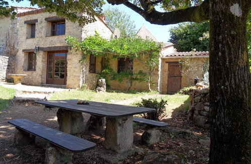 Meyrals House | Charming property with private pool, near Sarlat.