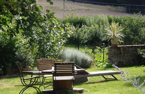 Lunay House | Charming property with pool & spa, up to 30 peo, 200km south Paris, Loire Valley
