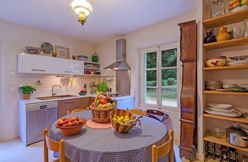 Barbentane House | Charming Provençal house with private pool