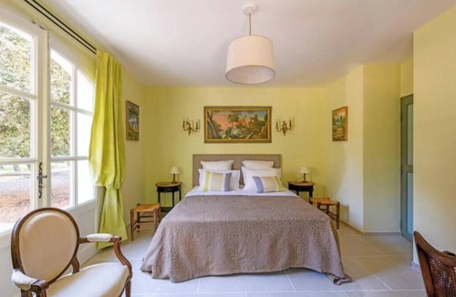 Barbentane House | Charming Provençal house with private pool