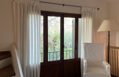 Sainte-Maxime Villa | Charming Provencal villa by the sea, exceptional view - beach access 1min