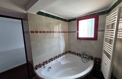 Le Thoronet House | Charming provençal farmhouse with swimming pool, in the countryside by the river
