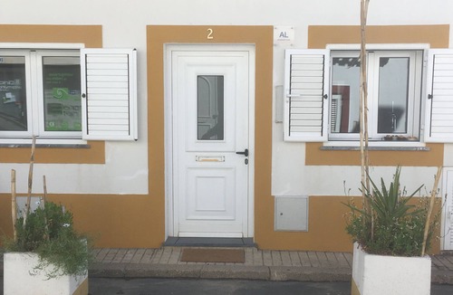 Vila Nova de Milfontes House | Charming house - 3 min beaches - downtown