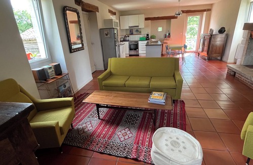 Cambayrac House | Charming Quercy house recently restored with great care.