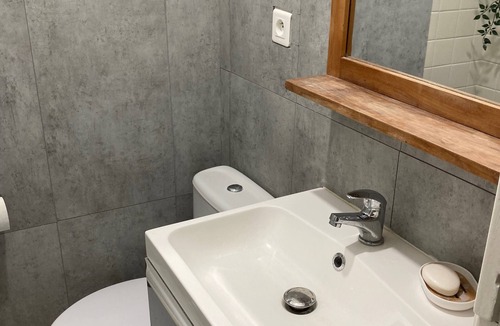 Riquier Apartment | Charming, quiet apartment near Garibaldi and Port Lympia