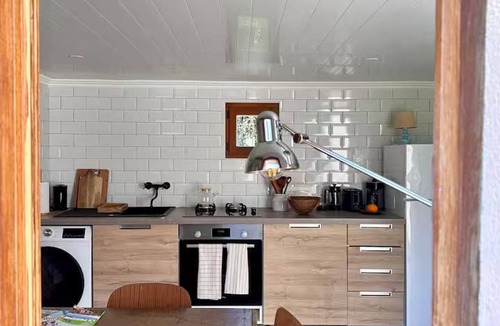 Courgains Cottage | Charming quiet cottage near Le Mans, in the heart of Perche