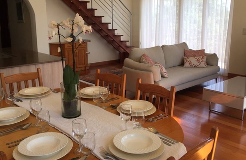 Nossa Senhora do Pranto Villa | Charming, quiet, rustic villa with modern interior