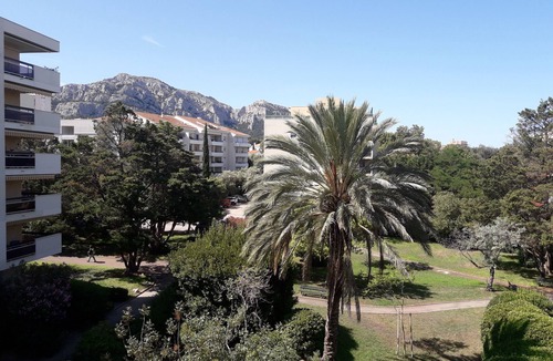Vielle-Chapelle Apartment | Charming, quiet, sunny studio near the beach