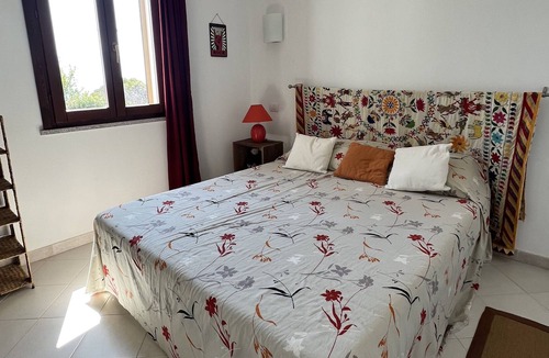 Eden Rock Villa | Charming quiet villa with breathtaking sea views!