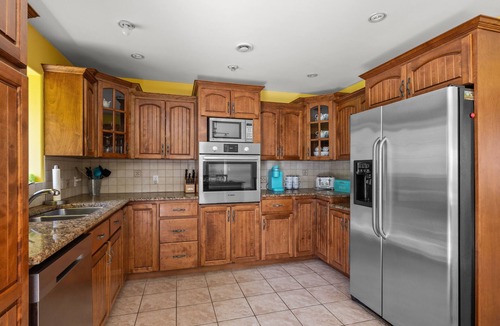 Rusticoville House | Charming Rustico 3BR with Harbour Views, Firepit & Minutes from PEI Beaches