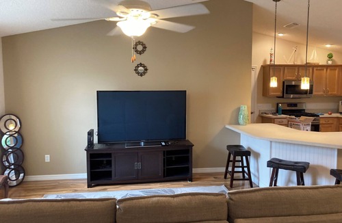 The Villages House | Charming Ranch with prime Location! Just west of Buena Vista Blvd between 466's