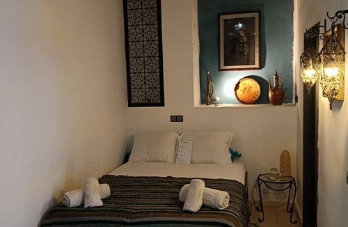 Assouel House | Charming, recently renovated riad in the medina of Marrakech