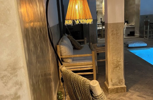 Assouel House | Charming, recently renovated riad in the medina of Marrakech