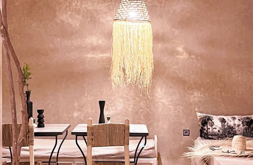Assouel House | Charming, recently renovated riad in the medina of Marrakech