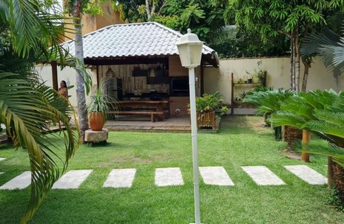 Arraial d'Ajuda House | Charming Refuge: Arraial House