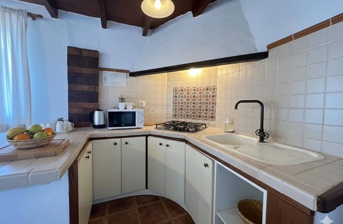 Arafo Cottage | Charming Refurbished 18th Century Cottages in Arico Nuevo