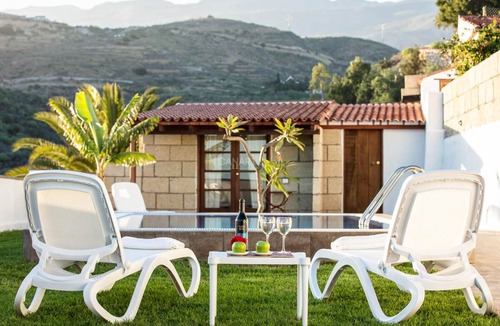 Arafo Cottage | Charming Refurbished 18th Century Cottages in Arico Nuevo