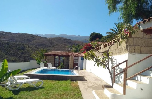 Arafo Cottage | Charming Refurbished 18th Century Cottages in Arico Nuevo