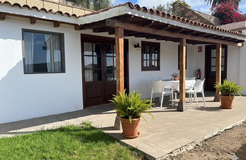 Arafo Cottage | Charming Refurbished 18th Century Cottages in Arico Nuevo
