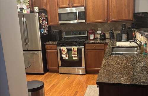 Austell House | Charming & Relaxing Home 20 mins outside of Atlanta. 15 mins from Truist Park.