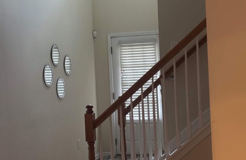Austell House | Charming & Relaxing Home 20 mins outside of Atlanta. 15 mins from Truist Park.