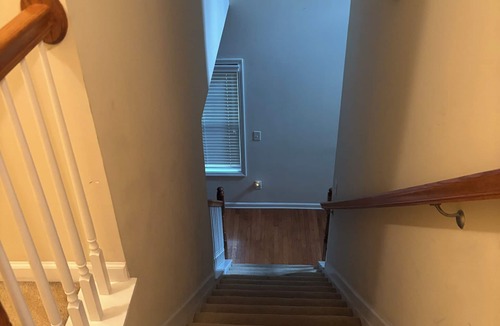 Austell House | Charming & Relaxing Home 20 mins outside of Atlanta. 15 mins from Truist Park.