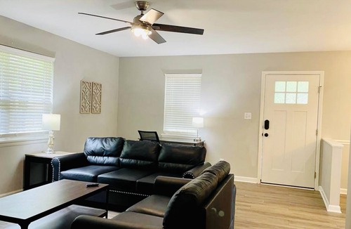 Pittsboro House | Charming remodeled Bungalow in Pittsboro