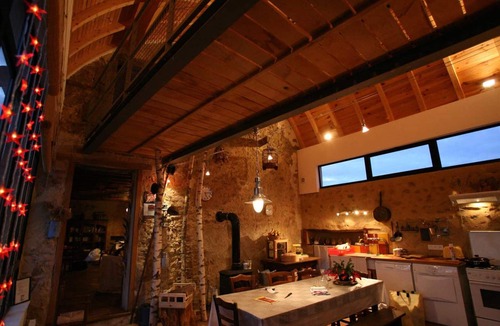 Beaune-d'Allier Cottage | Charming Renovated Farmhouse - Pets Welcome - Near Commentry