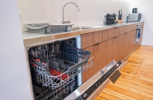 Sint-Gillis Apartment | Charming Renovated Apartment in Vibrant Saint Gilles, Brussels
