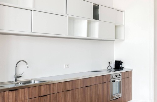Sint-Gillis Apartment | Charming Renovated Apartment in Vibrant Saint Gilles, Brussels