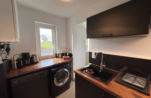 Besson Cottage | Charming renovated Bourbonnais cottage with panoramic views and garden