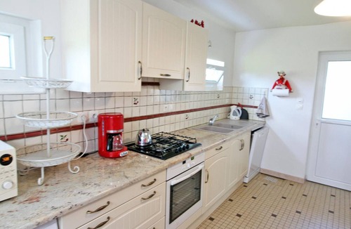 Champosoult Cottage | Charming renovated farmhouse with enclosed garden