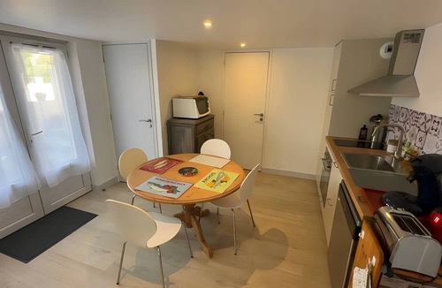 Langrune-sur-Mer House | Charming Rental: L'evasion