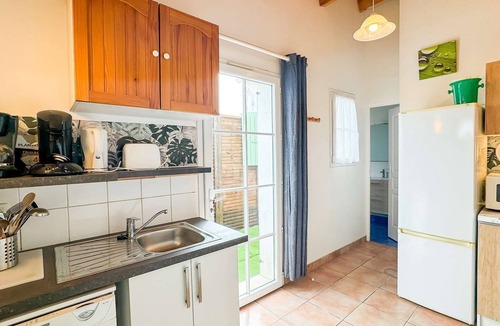 Rivedoux-Plage House | Charming rental near the beach