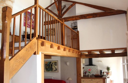 Tocane-Saint-Apre House | Charming residence in Périgord - 4 ****