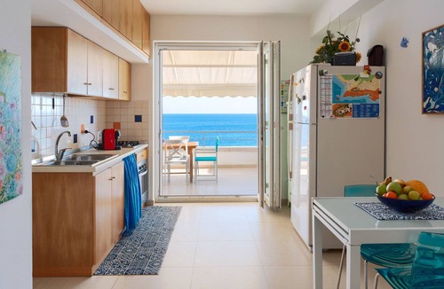 Marina di Marittima House | charming residence by the sea