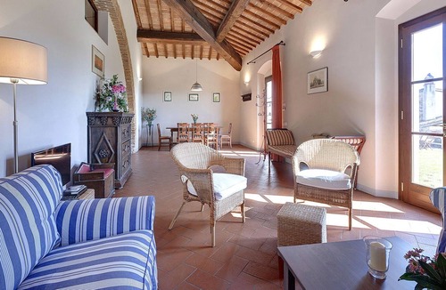 Calenzano Other | Charming residence in countryside just outside Florence!